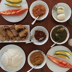 Bed & Breakfast Cliveland, Kandy
