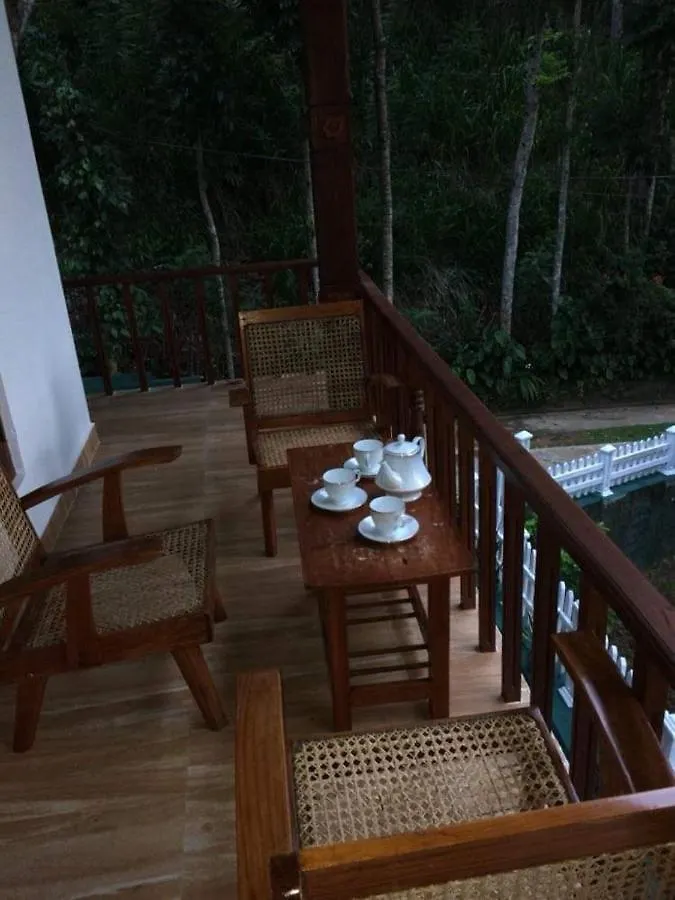 ベッド・アンド・ブレックファスト Villa 25 Homestayキャンディー