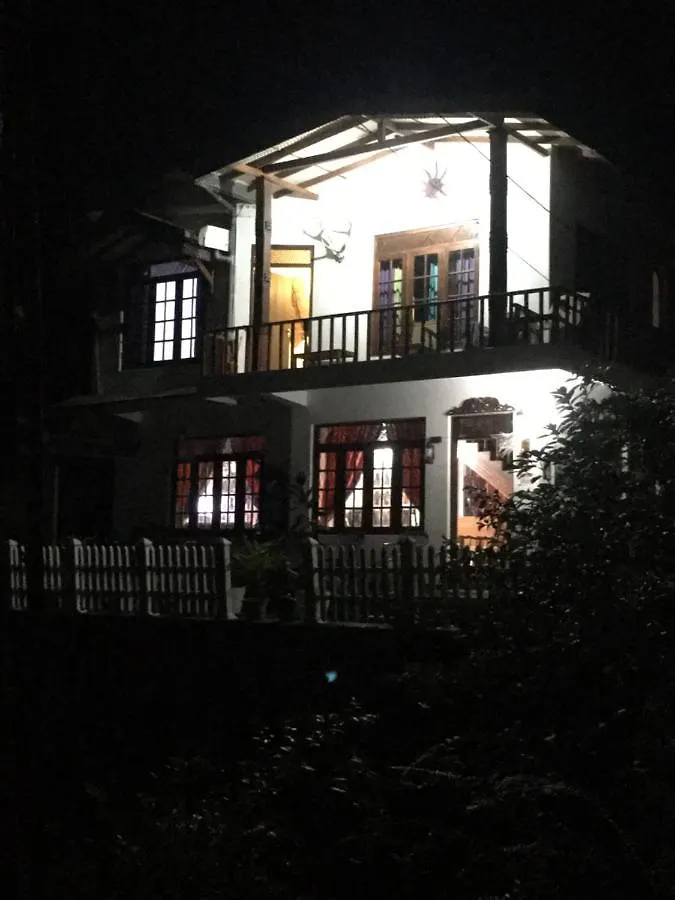 Villa 25 Homestayキャンディー キャンディー