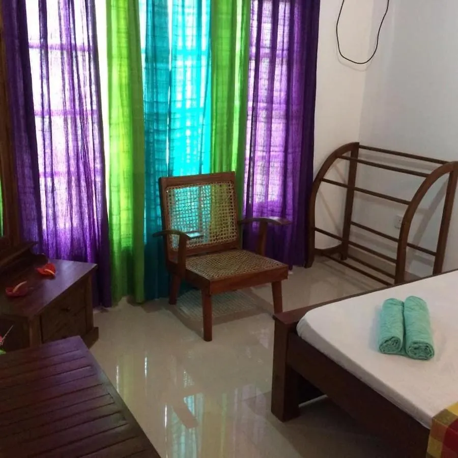 Villa 25 Homestayキャンディー スリランカ