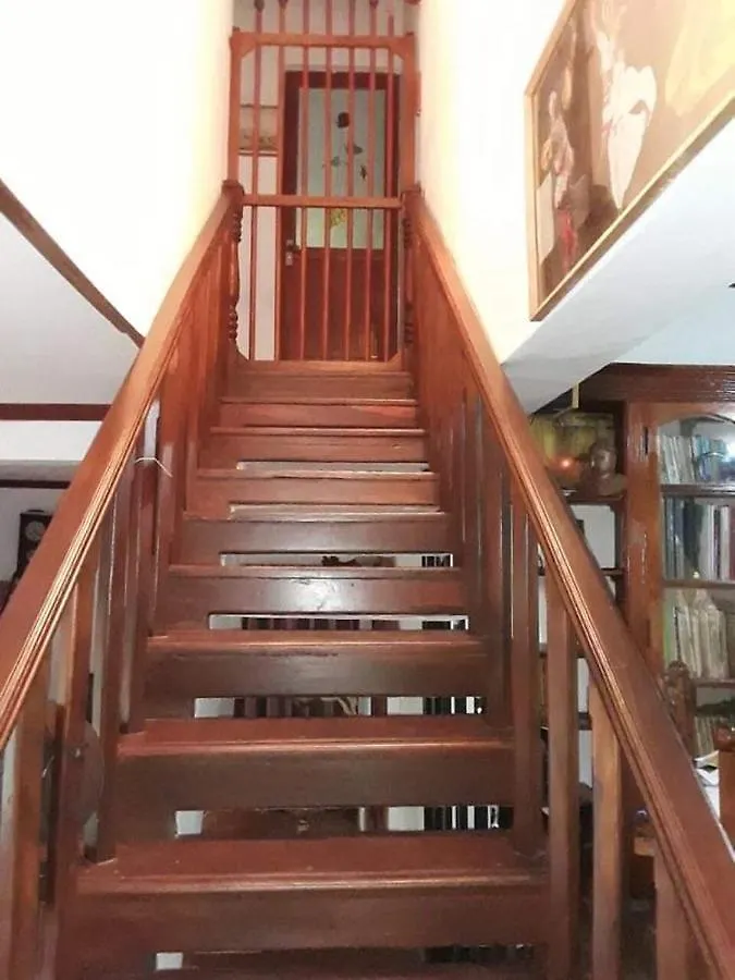 Villa 25 Homestayキャンディー ベッド・アンド・ブレックファスト