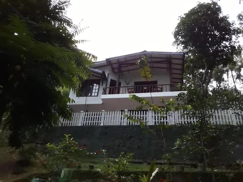 Villa 25 Homestayキャンディー スリランカ